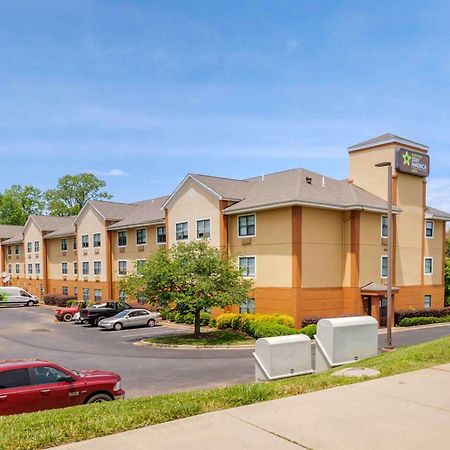 Extended Stay America Suites - Charlotte - University Place Εξωτερικό φωτογραφία