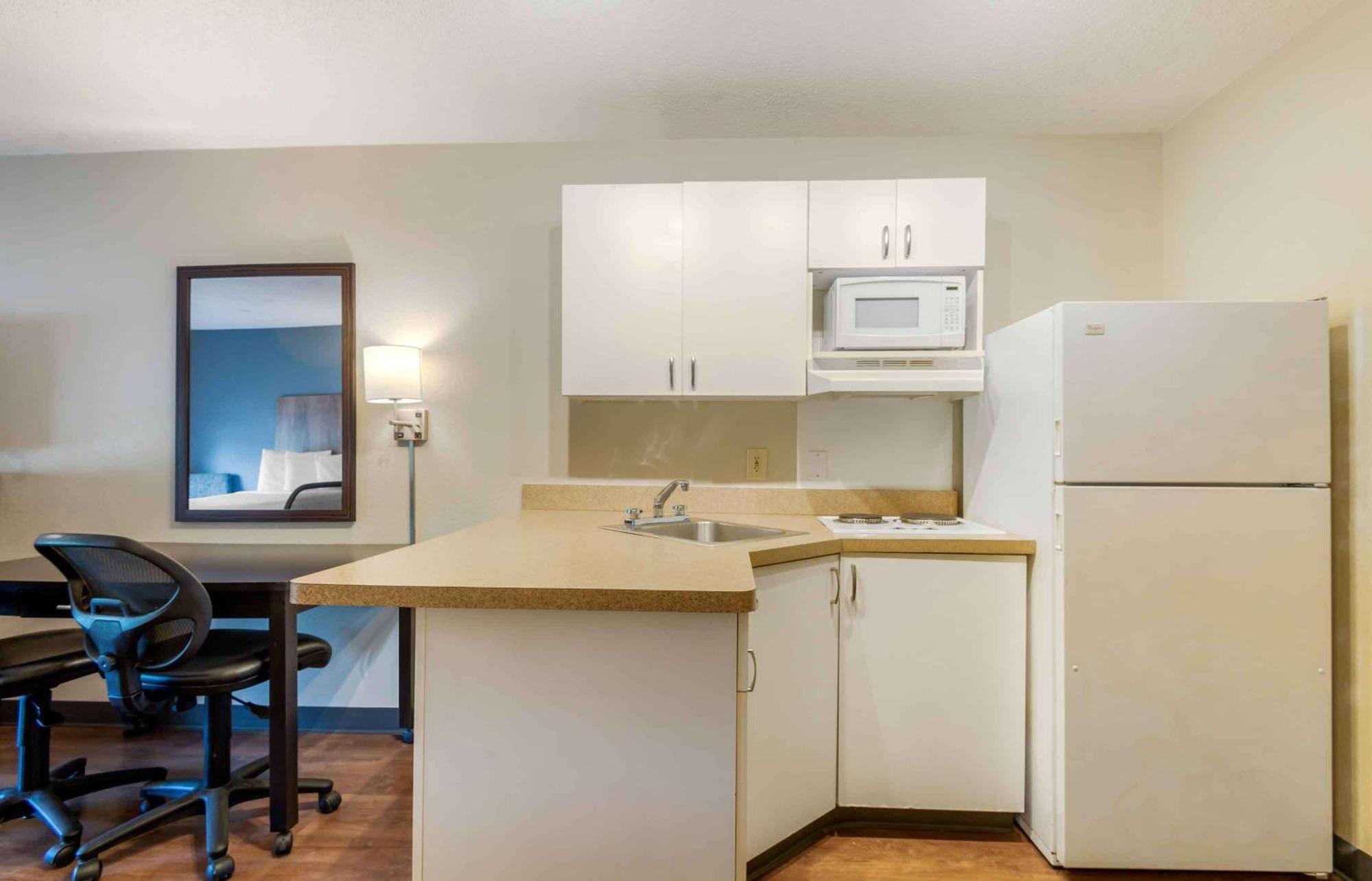 Extended Stay America Suites - Charlotte - University Place Εξωτερικό φωτογραφία