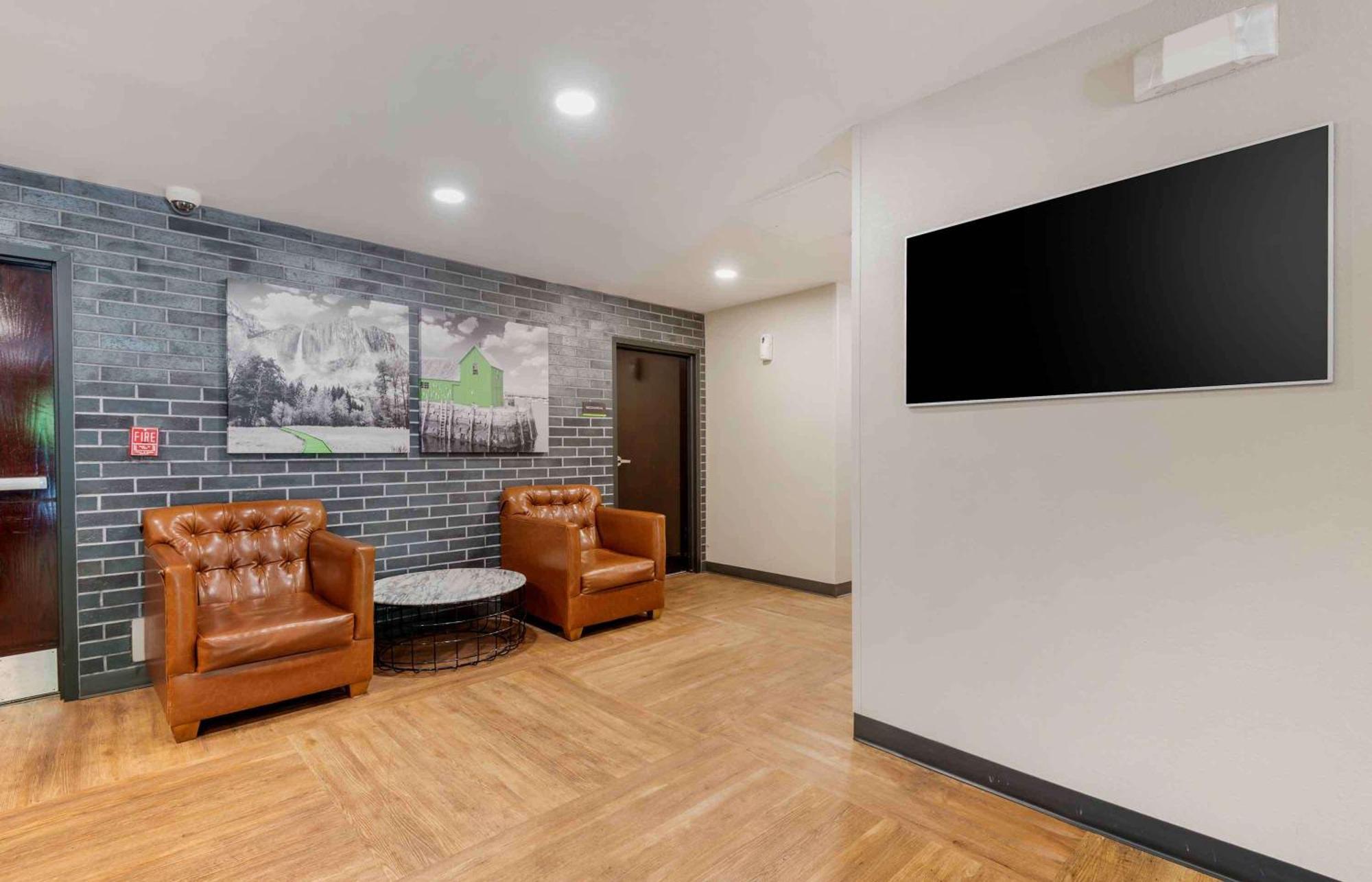 Extended Stay America Suites - Charlotte - University Place Εξωτερικό φωτογραφία