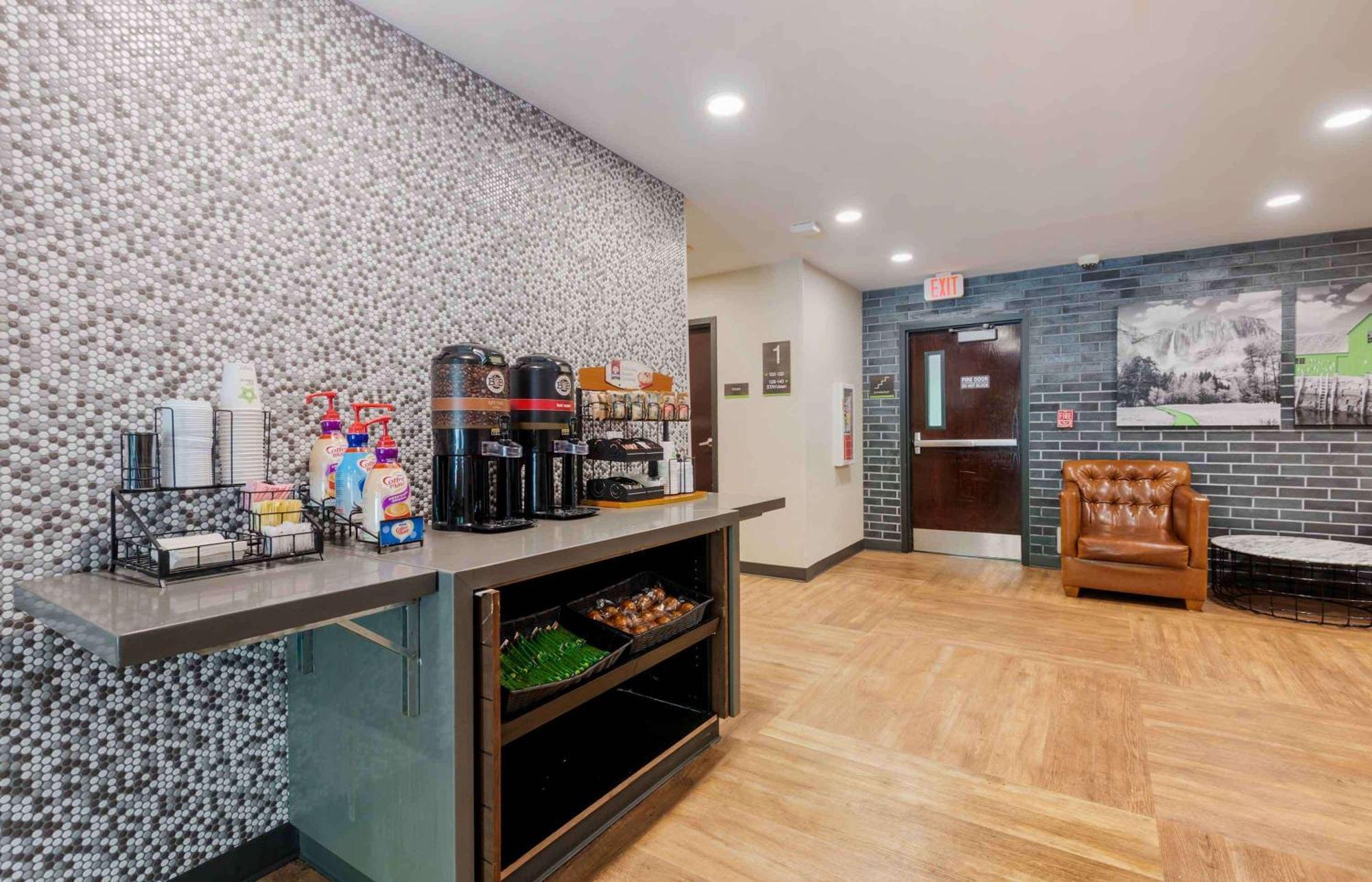 Extended Stay America Suites - Charlotte - University Place Εξωτερικό φωτογραφία