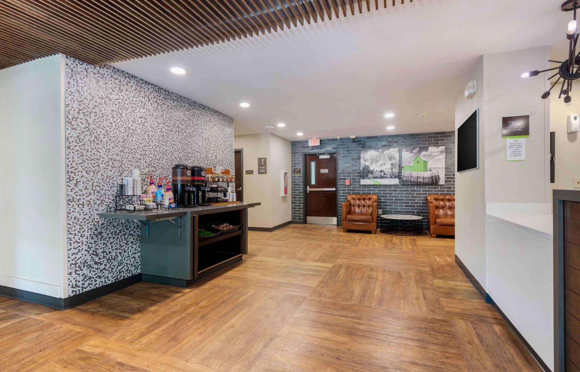 Extended Stay America Suites - Charlotte - University Place Εξωτερικό φωτογραφία
